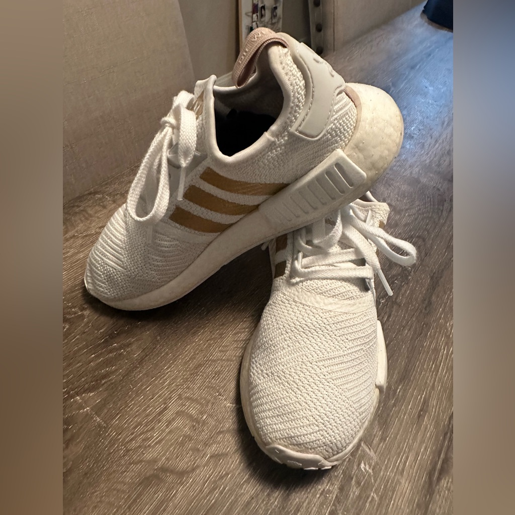 Adidas Cloud 7.5